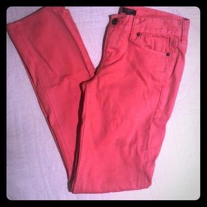 JCrew jeans size 27 stretch